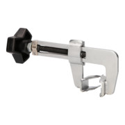 KS Tools borgring klem, 5-50mm-5