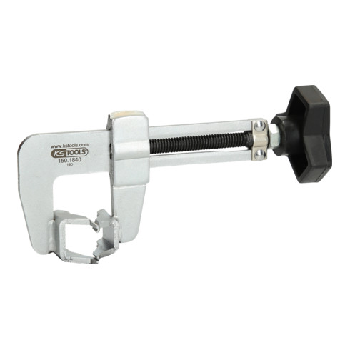 KS Tools borgring klem, 5-50mm