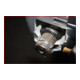 KS Tools borgring klem, 5-50mm