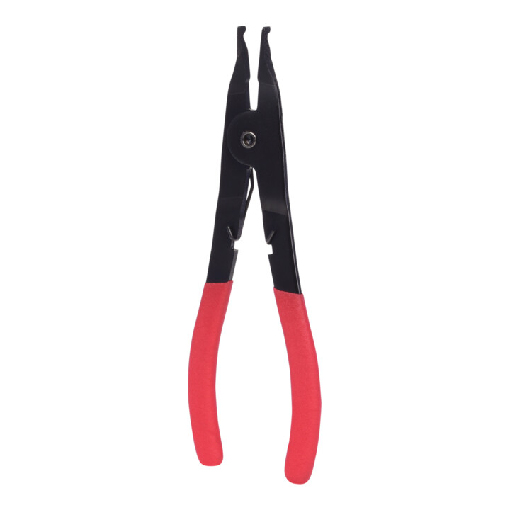 KS Tools borgringtang, getand, 210mm
