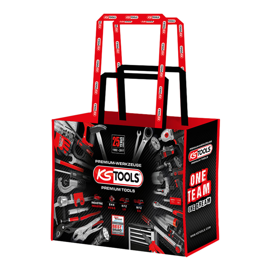 KS Tools Borsa
