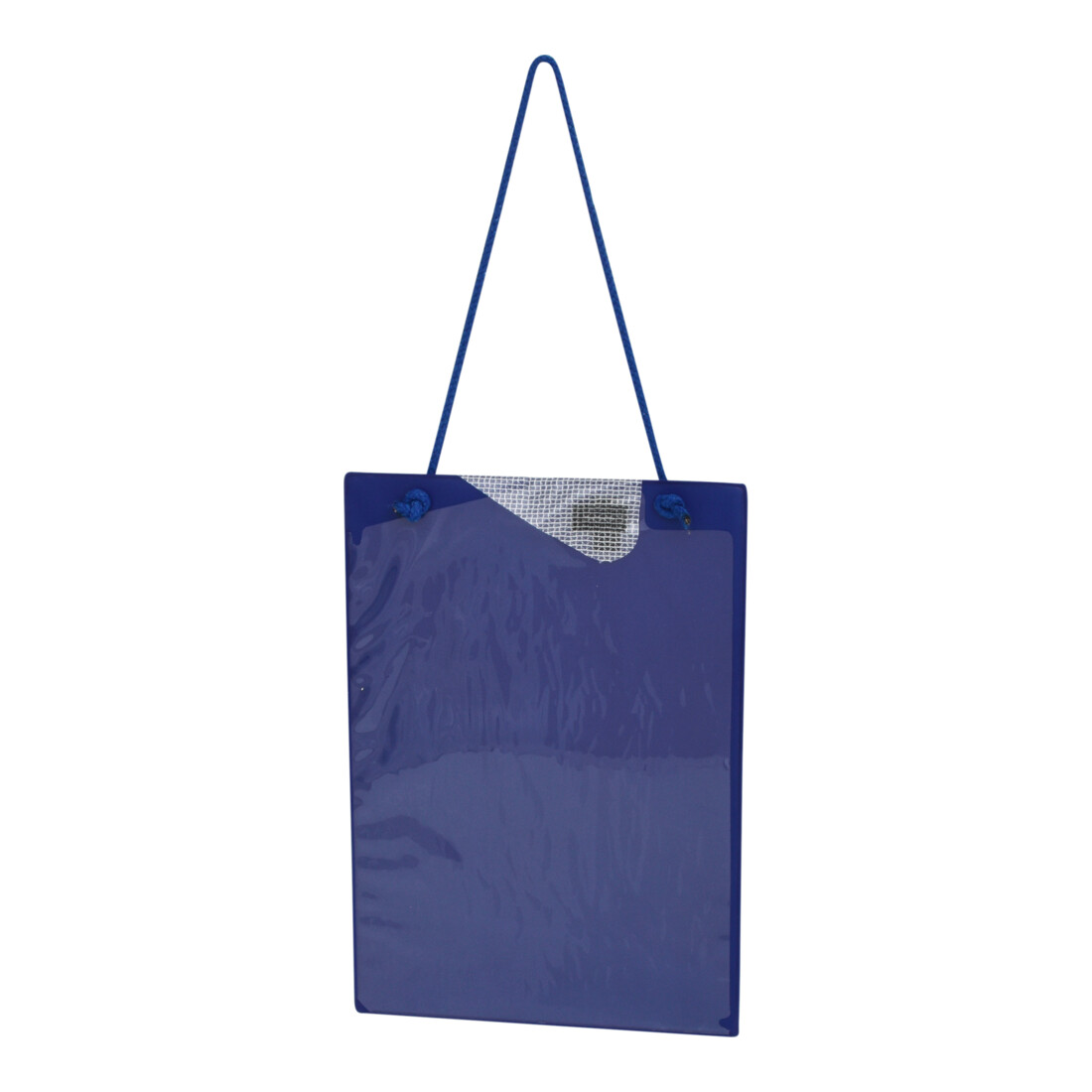 KS Tools Borsa per officina DIN A4, blu