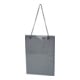 KS Tools Borsa per officina DIN A4, grigio-4