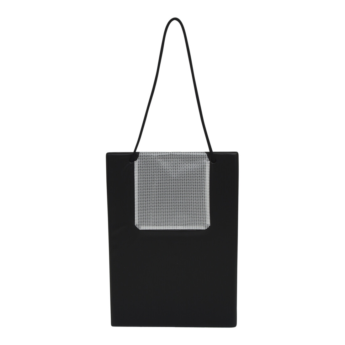 KS Tools Borsa per officina DIN A4, nera