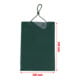 KS Tools Borsa per officina DIN A4, verde-1