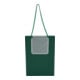 KS Tools Borsa per officina DIN A4, verde-3