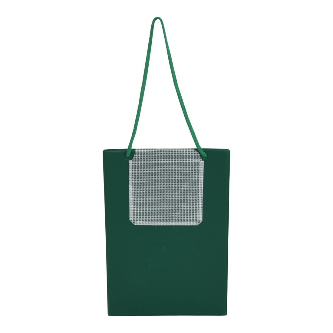 KS Tools Borsa per officina DIN A4, verde