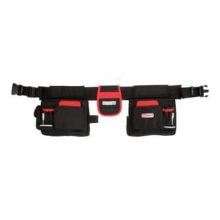 KS Tools Borsa professionale da cintura per utensili
