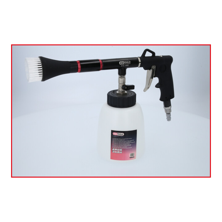 KS Tools borstelhulpstuk