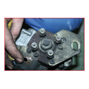 KS Tools Bosch-Einspritzpumpen-Stecknuss-Satz, 2-teilig-4