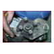 KS Tools Bosch injectiepomp dopset, 2-delig-2