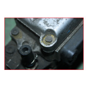 KS Tools Bosch injectiepomp dopset, 2-delig-5