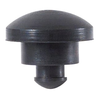 KS Tools Bouchon de rechange en plastique pour 122.1296 Pince pour bouchons de câbles