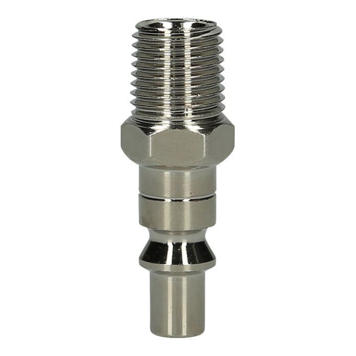 KS Tools, bouchon métallique, 1/4"AG, 44mm