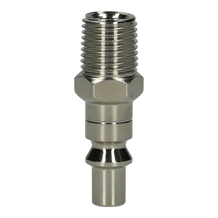 KS Tools, bouchon métallique, 1/4"AG, 45mm