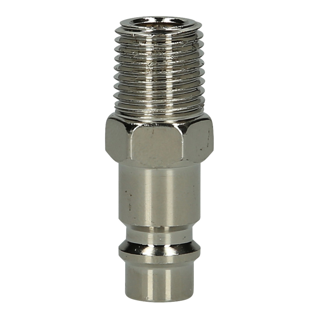 KS Tools, bouchon métallique, 1/4"AG, Europe