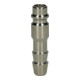 KS Tools : bouchon métallique avec embout, Ø 10mm, 45mm-1