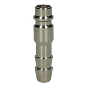 KS Tools : bouchon métallique avec embout, Ø 10mm, 45mm
