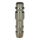 KS Tools : bouchon métallique avec embout, Ø 10mm, 45mm-3