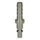 KS Tools, bouchon métallique avec embout, Ø 10mm, 58,5mm-3