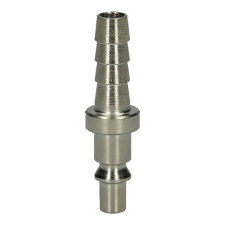 KS Tools : bouchon métallique avec embout, Ø 10mm, 58mm