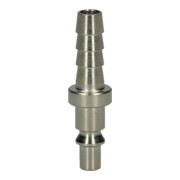 KS Tools : bouchon métallique avec embout, Ø 10mm, 58mm