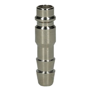KS Tools : bouchon métallique avec embout, Ø 10mm, 45mm