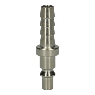 KS Tools : bouchon métallique avec embout, Ø 10mm, 58mm