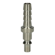 KS Tools : bouchon métallique avec embout, Ø 10mm, 58mm-3