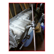 KS Tools Bouchon de vidange d'huile-5