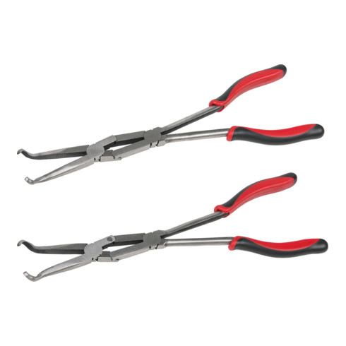 KS Tools bougie kabelschoentang set, 2-delig