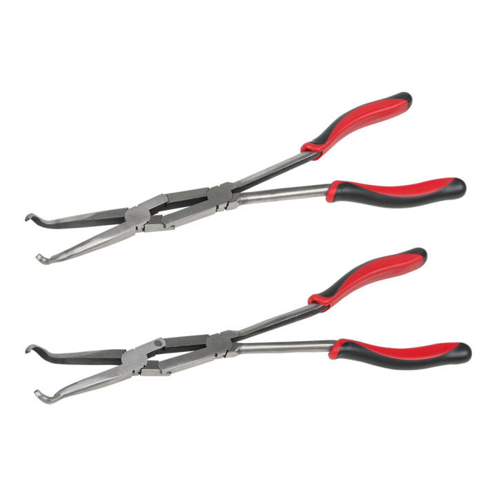 KS Tools bougie kabelschoentang set, 2-delig