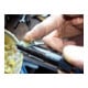 KS Tools bougie schroefdraad reparatieset, 16-delig