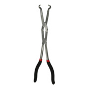 KS Tools bougiestekker dubbele aansluittang Ø 13,0 mm, lang-3