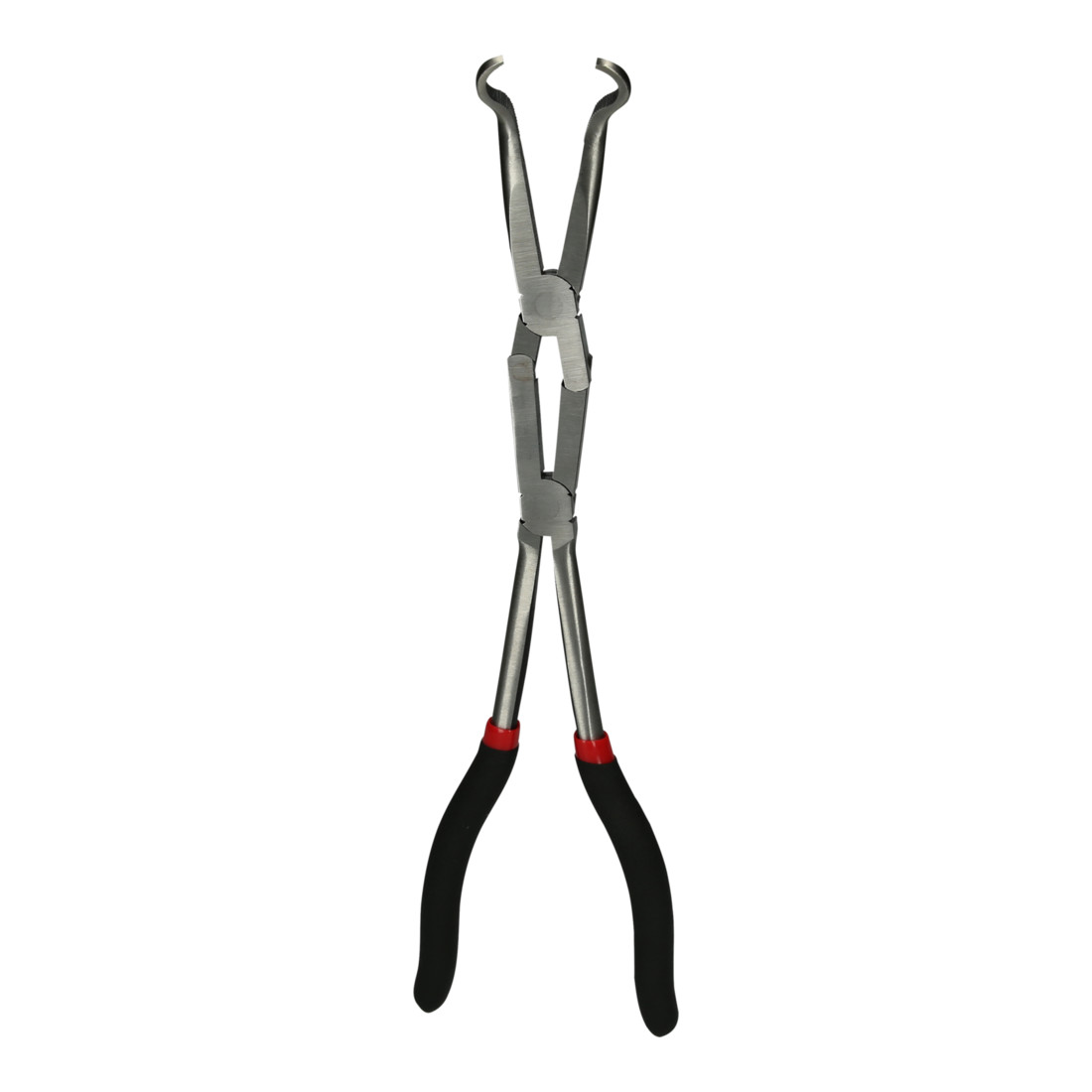 KS Tools bougiestekker dubbele aansluittang Ø 13,0 mm, lang