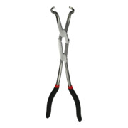 KS Tools bougiestekker dubbele aansluittang Ø 19,0 mm, lang-3