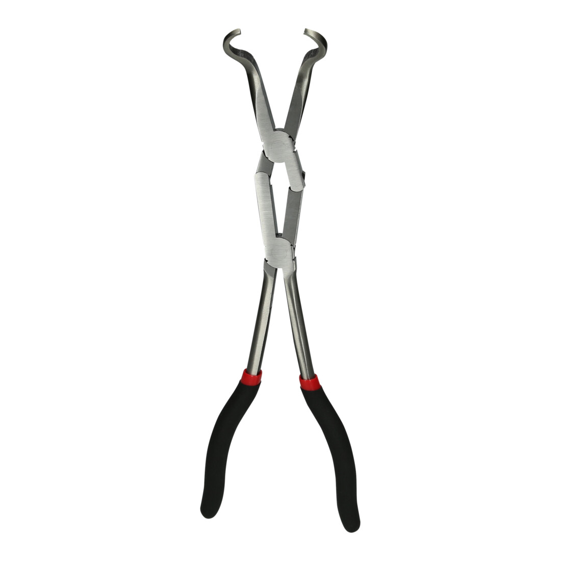 KS Tools bougiestekker dubbele aansluittang Ø 19,0 mm, lang