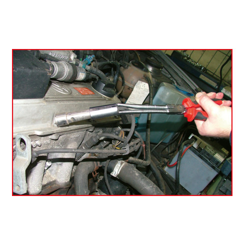 KS Tools bougie kabelschoentang