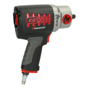 KS Tools Boulonneuse à percussion pneumatique haute performance 1/2" MONSTER Xtremelight 1690 Nm-5
