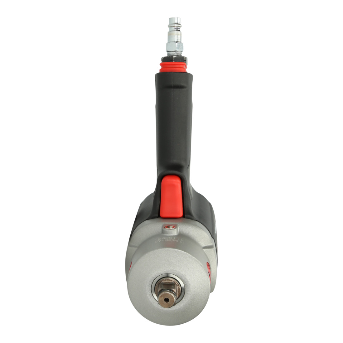 KS Tools Boulonneuse à percussion pneumatique haute performance 1/2" MONSTER Xtremelight 1690 Nm