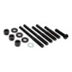 KS Tools bout, moer en sluitring set, 13 delig-1