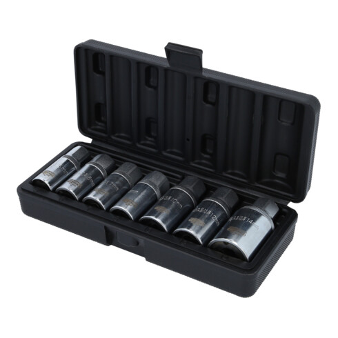 KS Tools bout uitdraaiset, 7 stuks