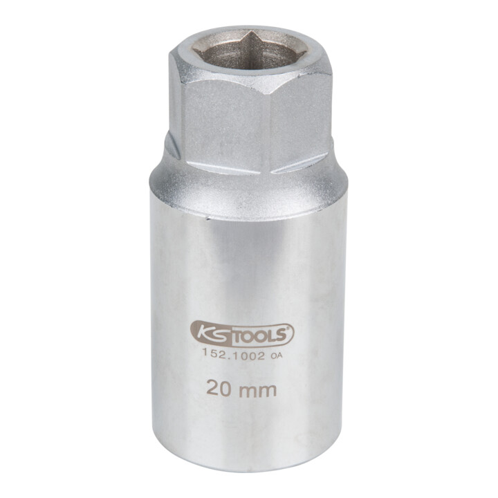 KS Tools boutafnemer, M20