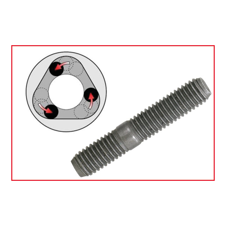 KS Tools boutafnemer, M6