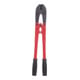 KS Tools boutensnijder met pijphandvat, 65mm
