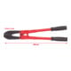KS Tools boutensnijder met pijphandvat, 65mm