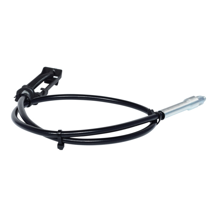 KS Tools Bowdenkabel 650 mm, afsluitbaar