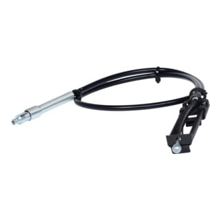 KS Tools Bowdenzug 650 mm, arretierbar