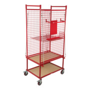 KS Tools box-palletwagen