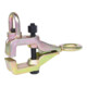 KS Tools box trekklem met 2 trekrichtingen, 245mm